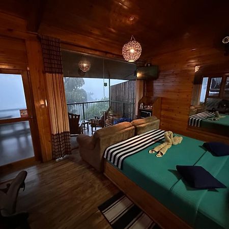 Ella Country House Екстериор снимка