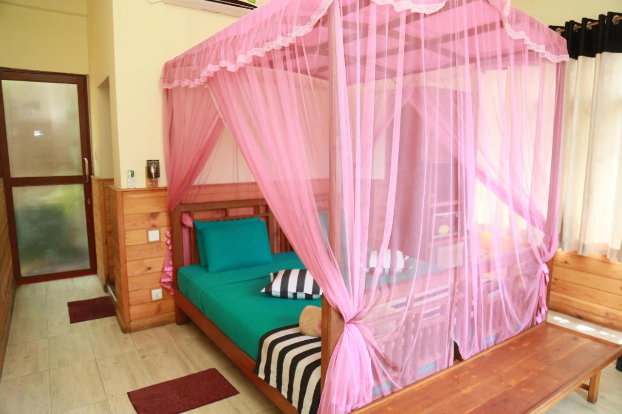 Ella Country House Екстериор снимка