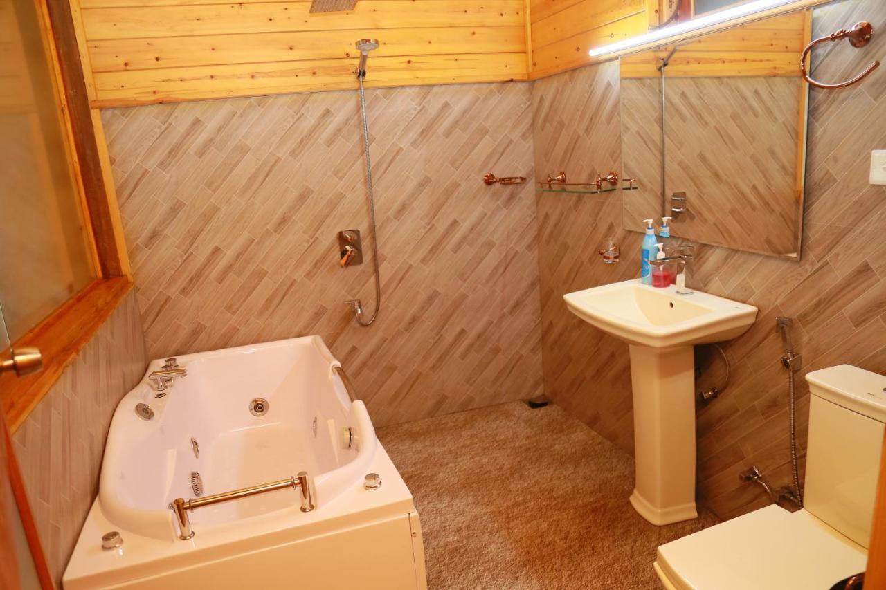 Ella Country House Екстериор снимка