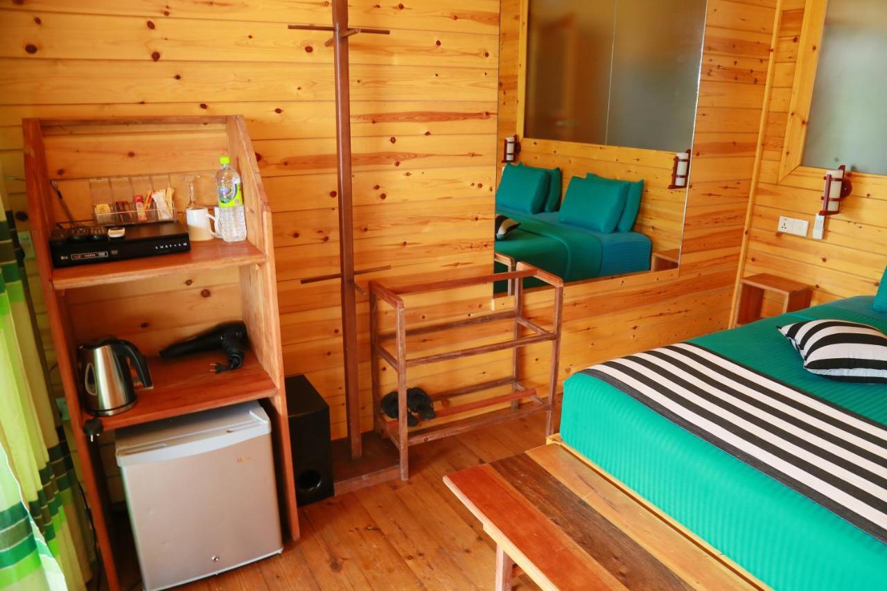 Ella Country House Екстериор снимка