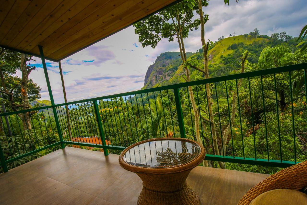 Ella Country House Екстериор снимка
