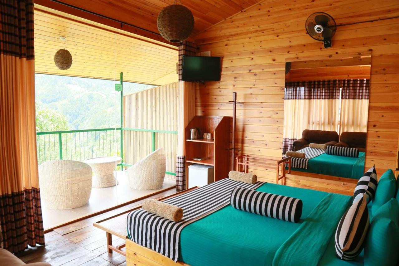 Ella Country House Екстериор снимка