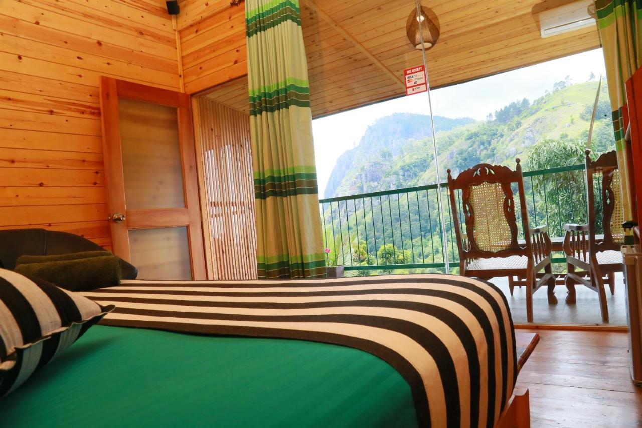 Ella Country House Екстериор снимка