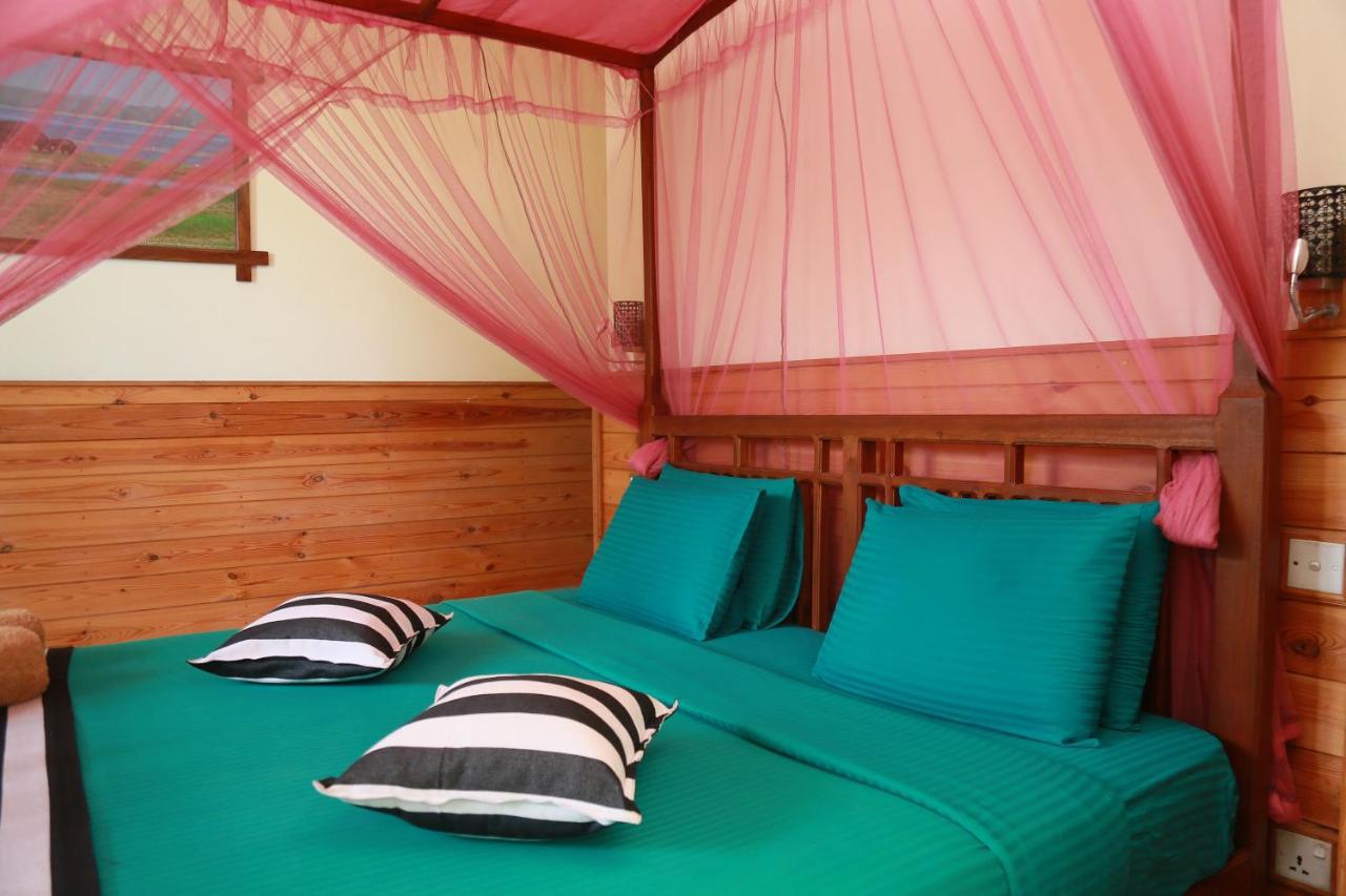 Ella Country House Екстериор снимка