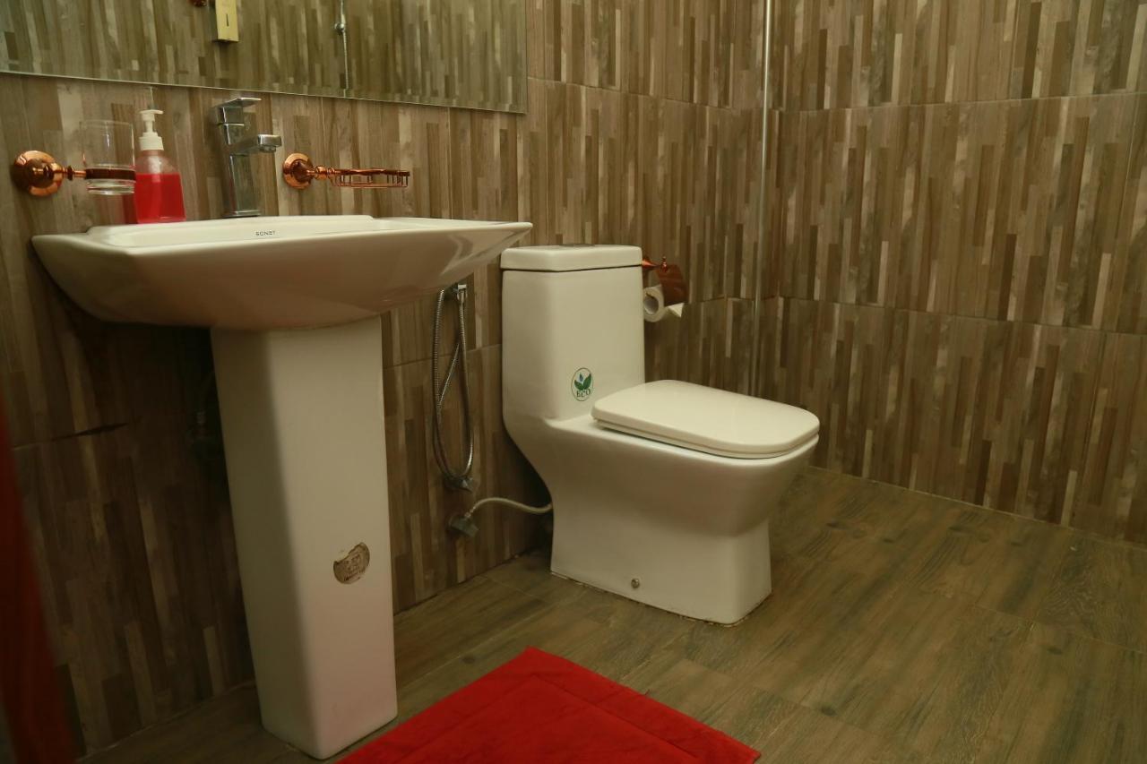 Ella Country House Екстериор снимка