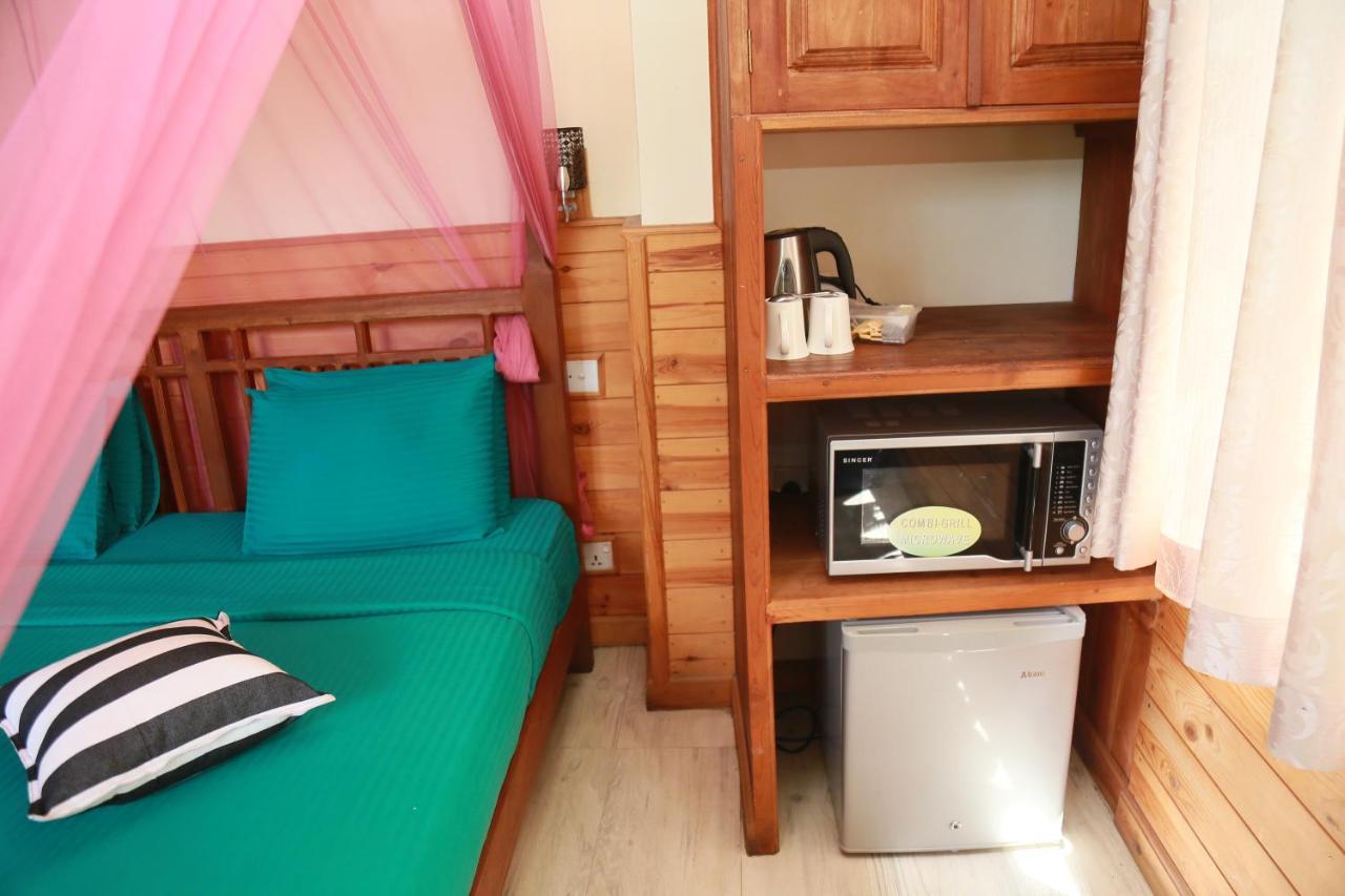 Ella Country House Екстериор снимка