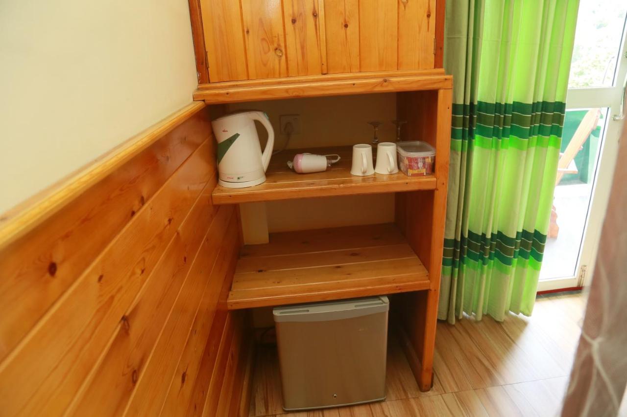 Ella Country House Екстериор снимка
