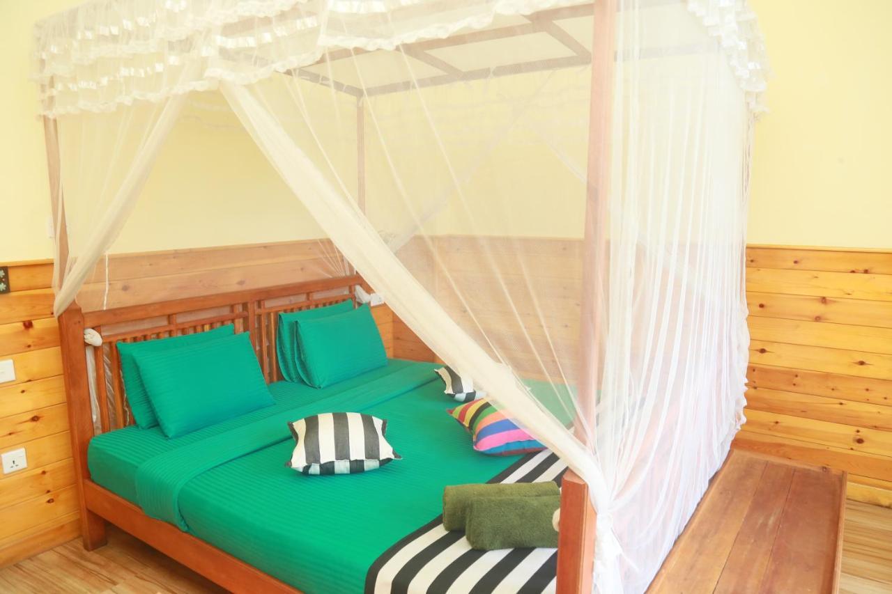 Ella Country House Екстериор снимка