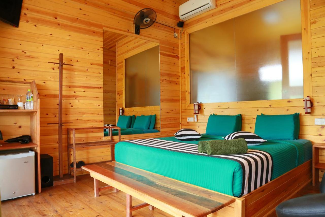 Ella Country House Екстериор снимка