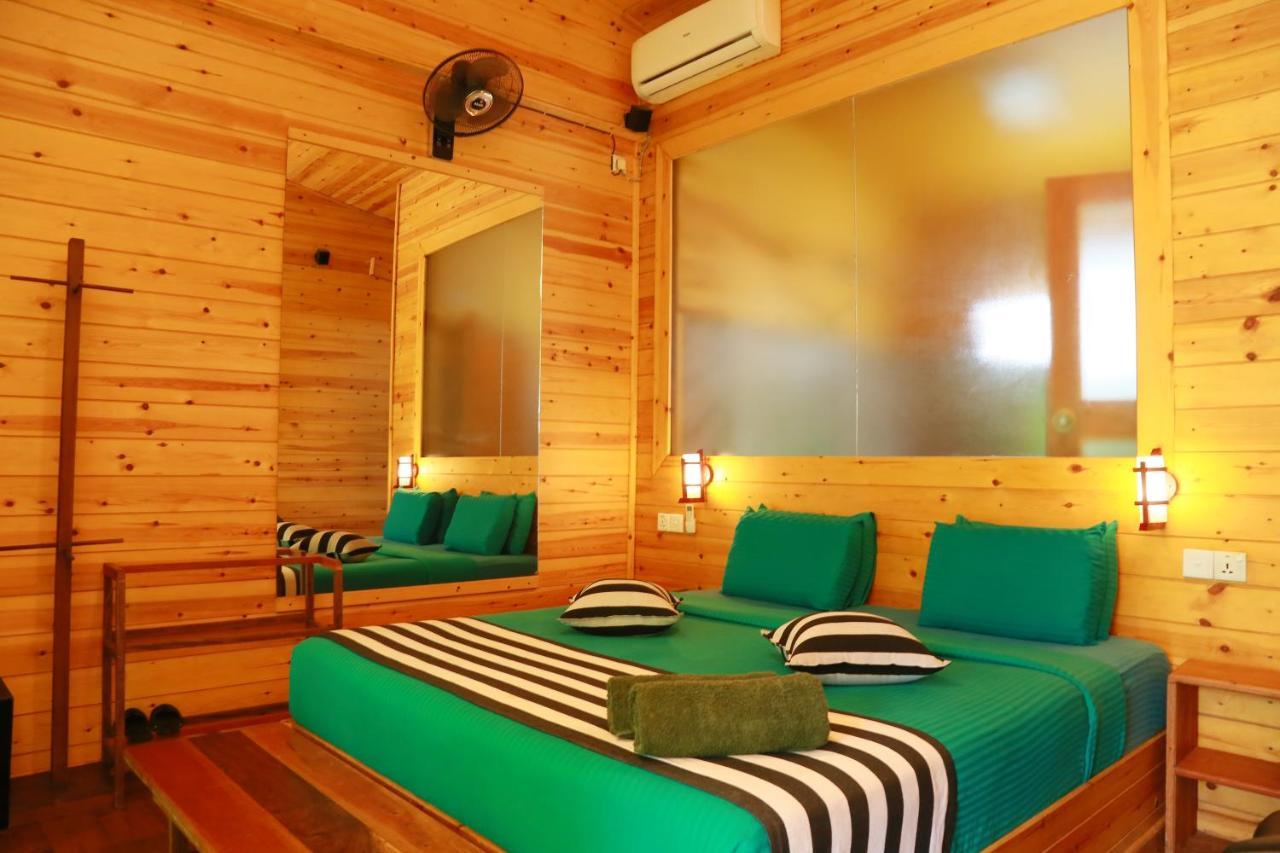 Ella Country House Екстериор снимка