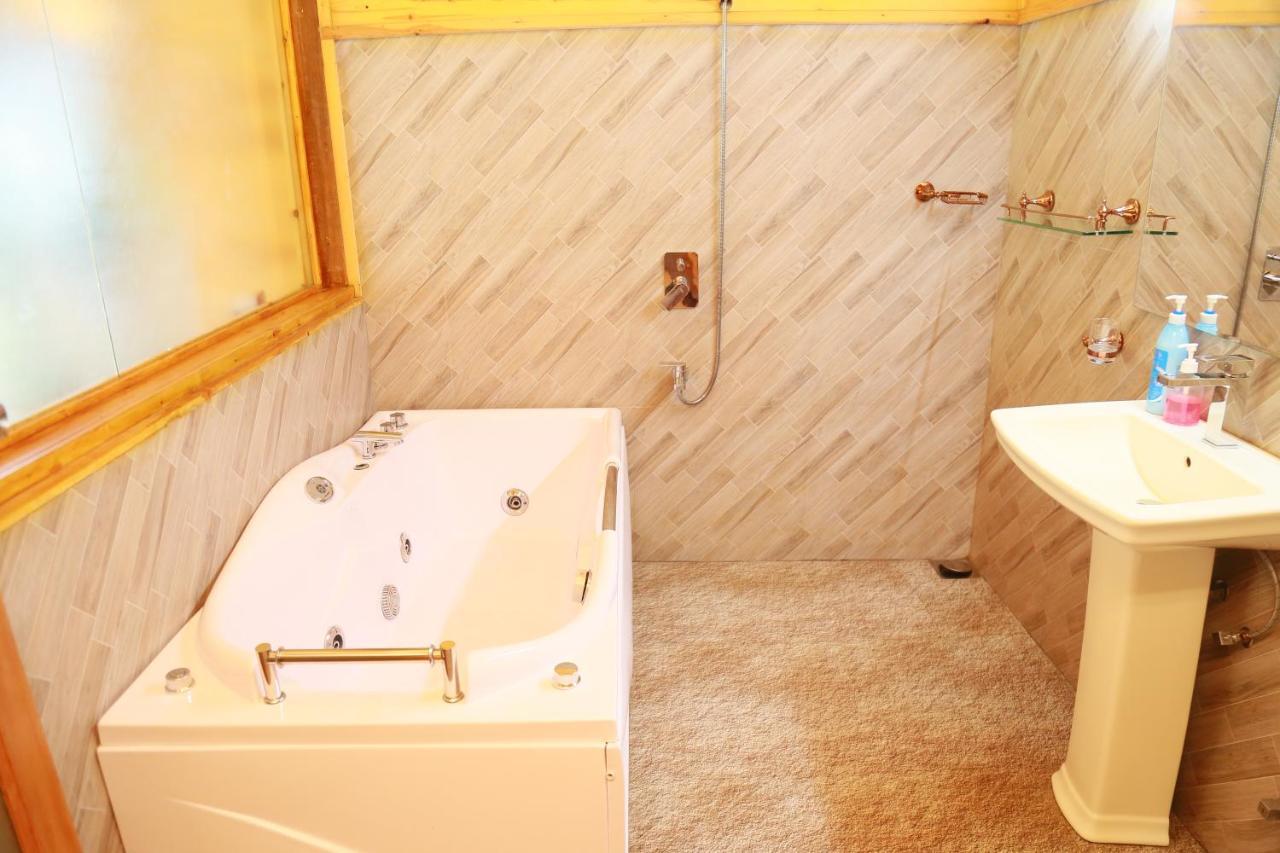 Ella Country House Екстериор снимка