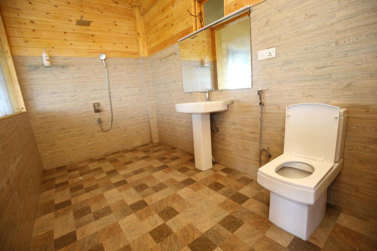 Ella Country House Екстериор снимка