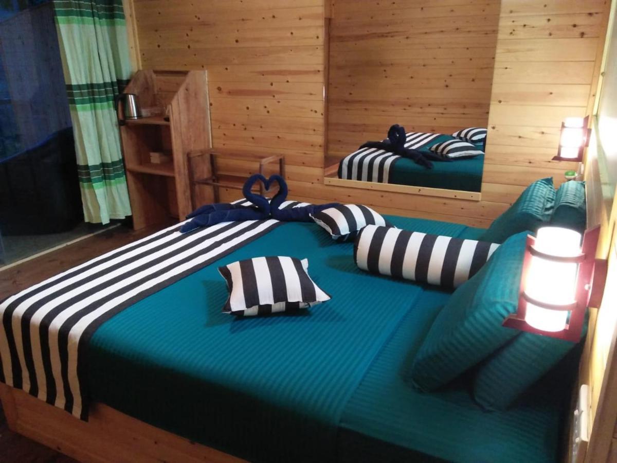 Ella Country House Екстериор снимка