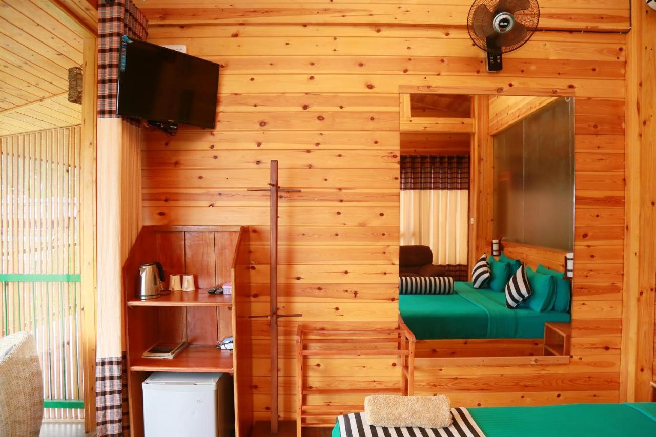 Ella Country House Екстериор снимка