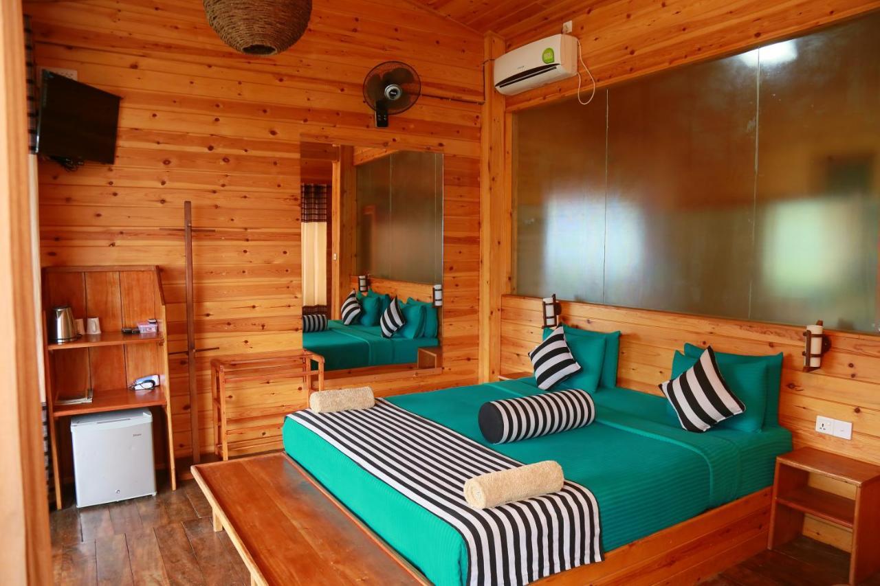 Ella Country House Екстериор снимка
