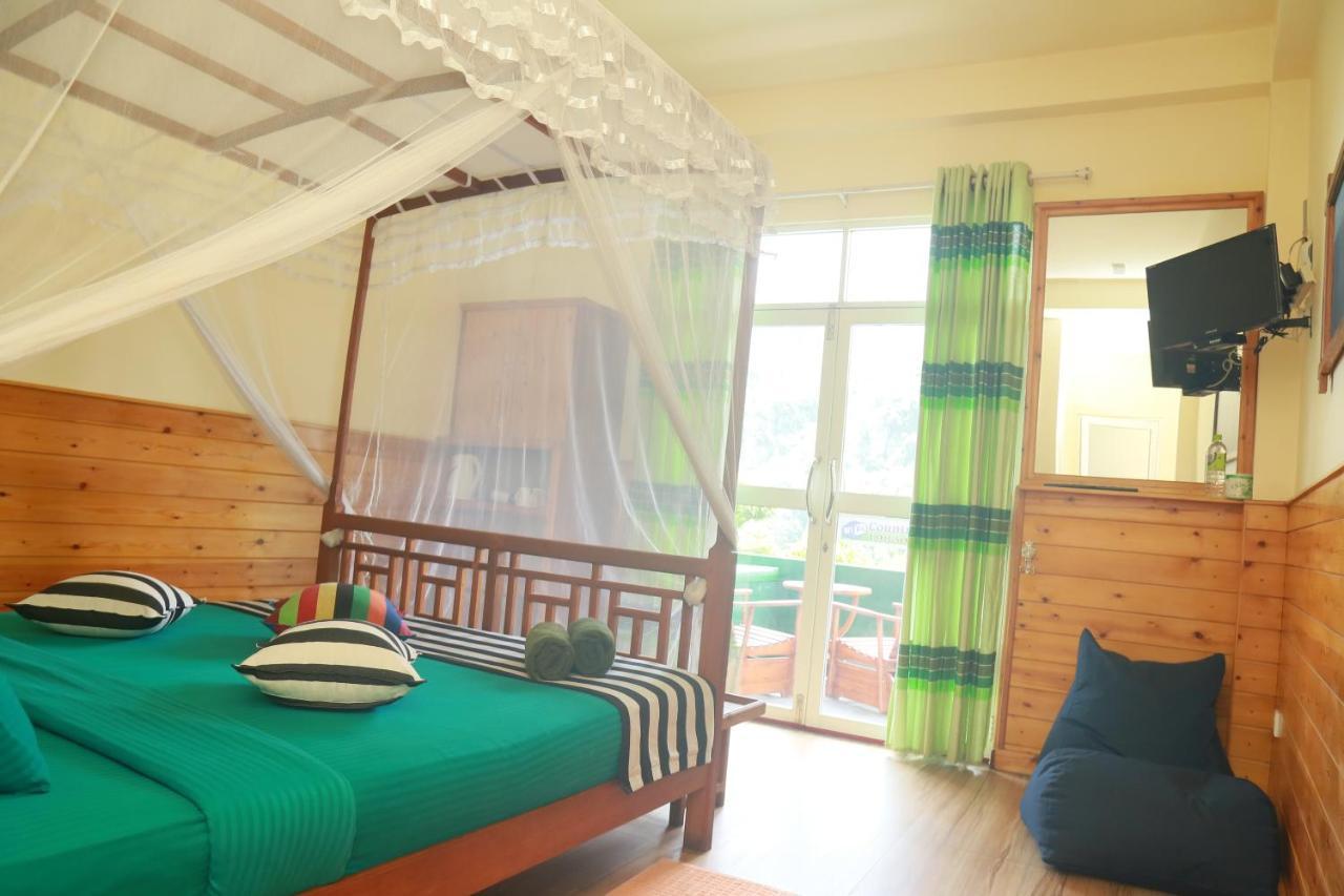 Ella Country House Екстериор снимка