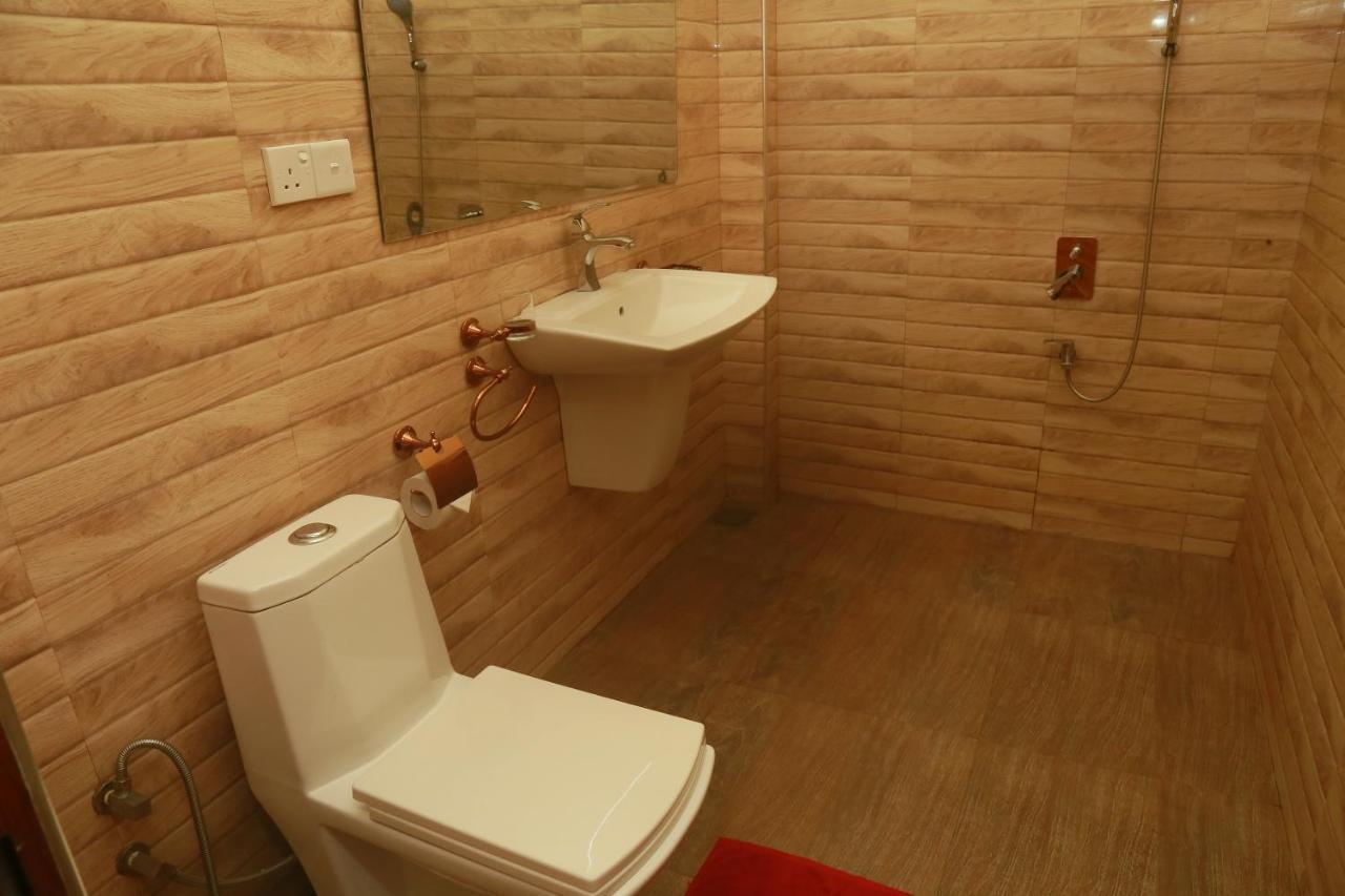 Ella Country House Екстериор снимка