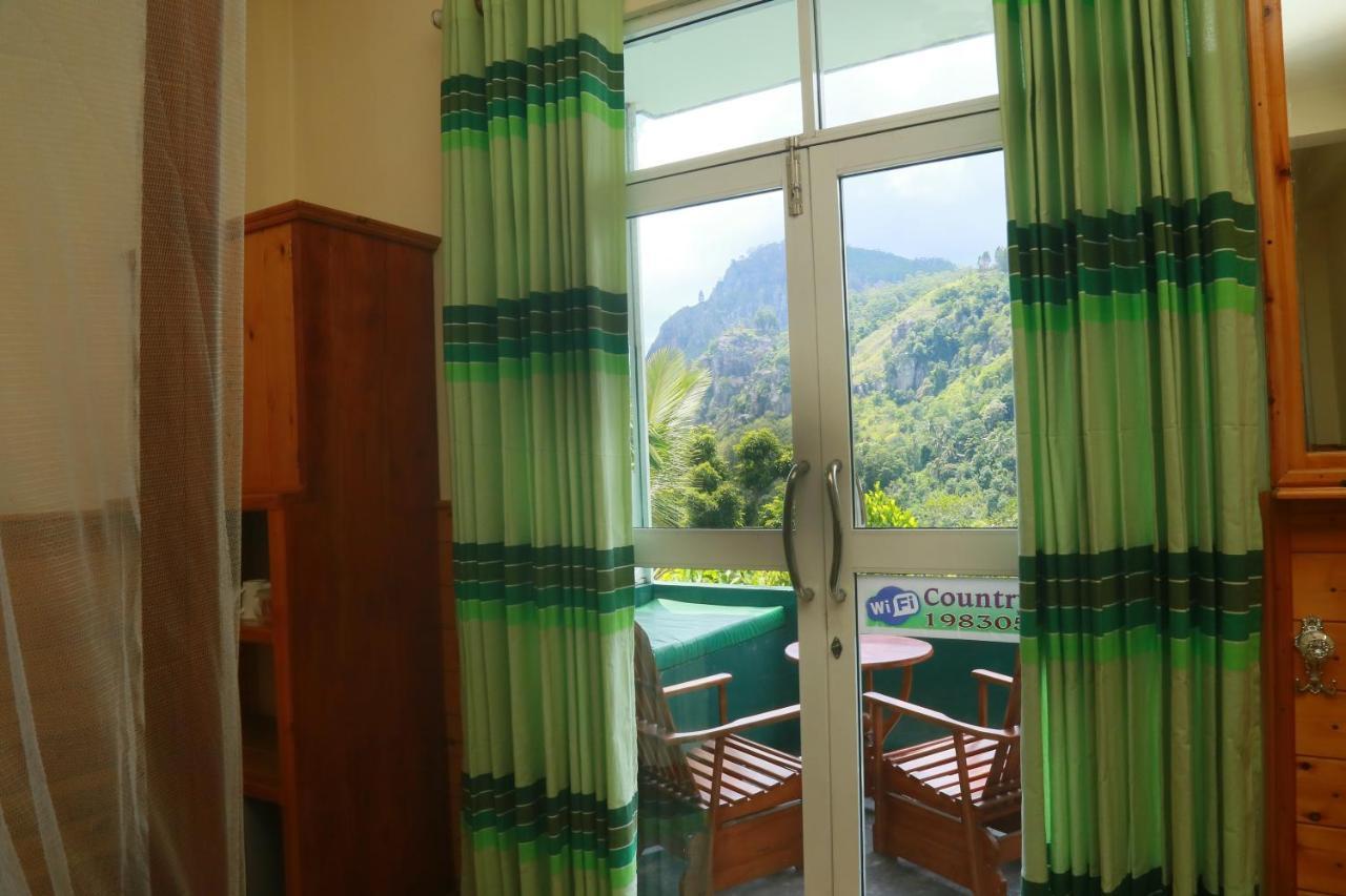 Ella Country House Екстериор снимка