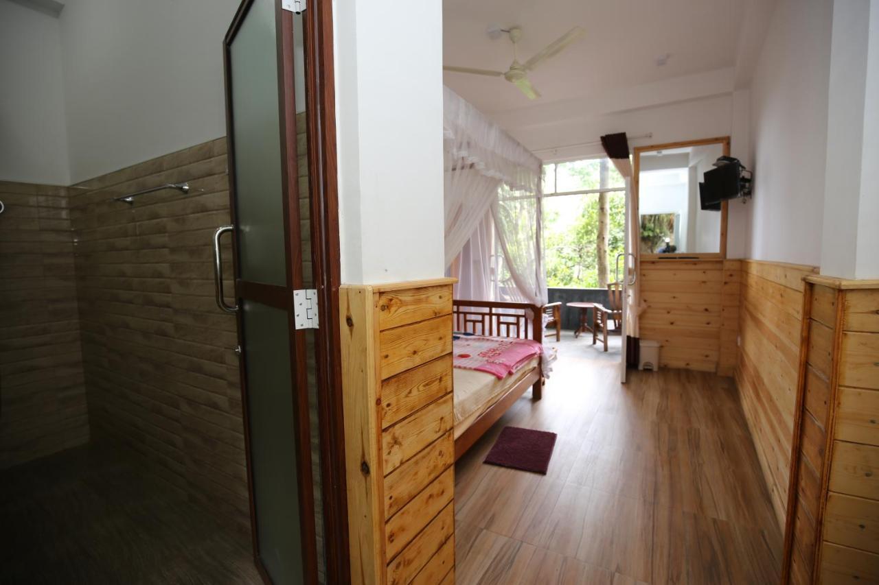 Ella Country House Екстериор снимка