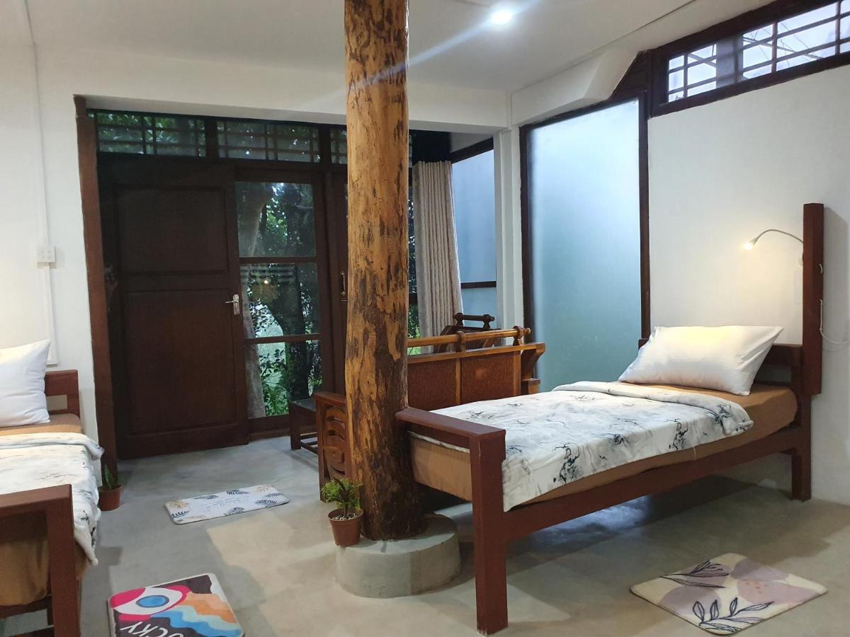 Ella Country House Екстериор снимка