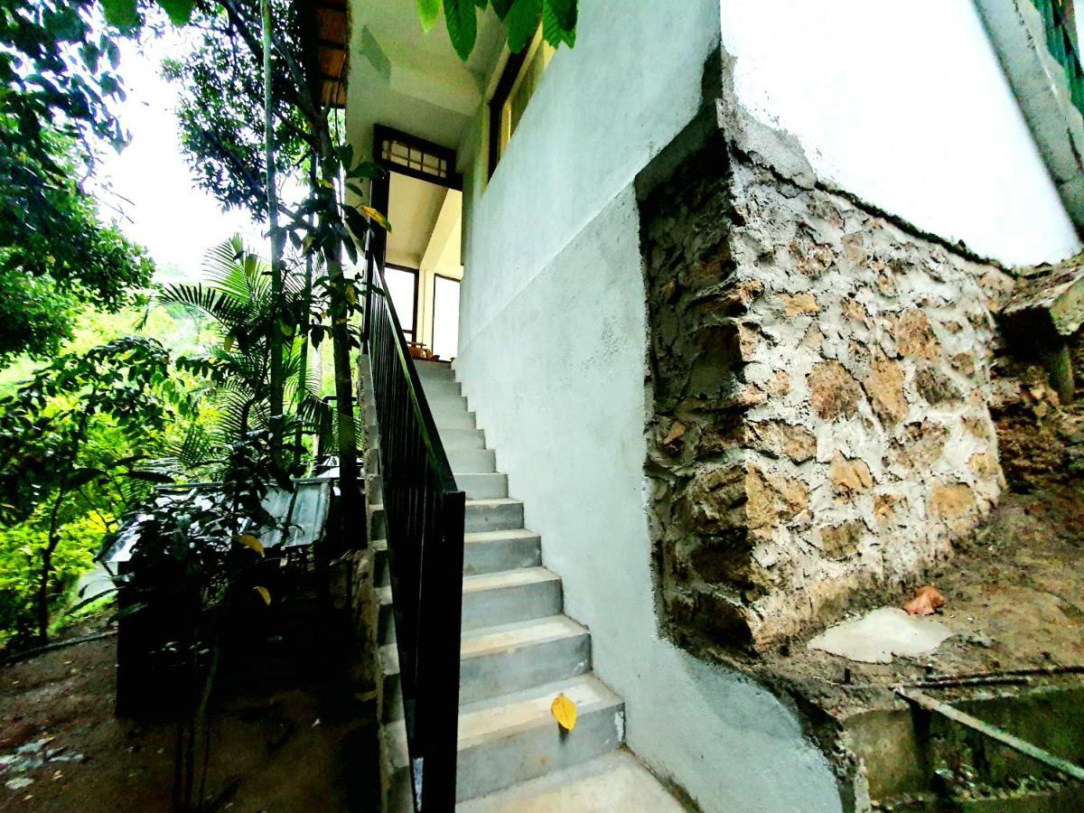 Ella Country House Екстериор снимка