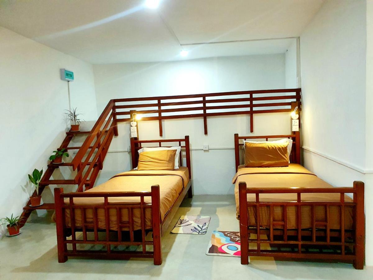 Ella Country House Екстериор снимка