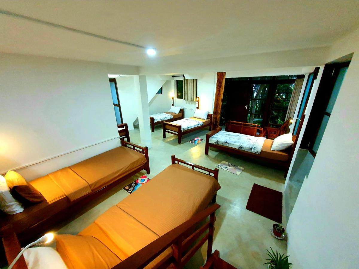 Ella Country House Екстериор снимка