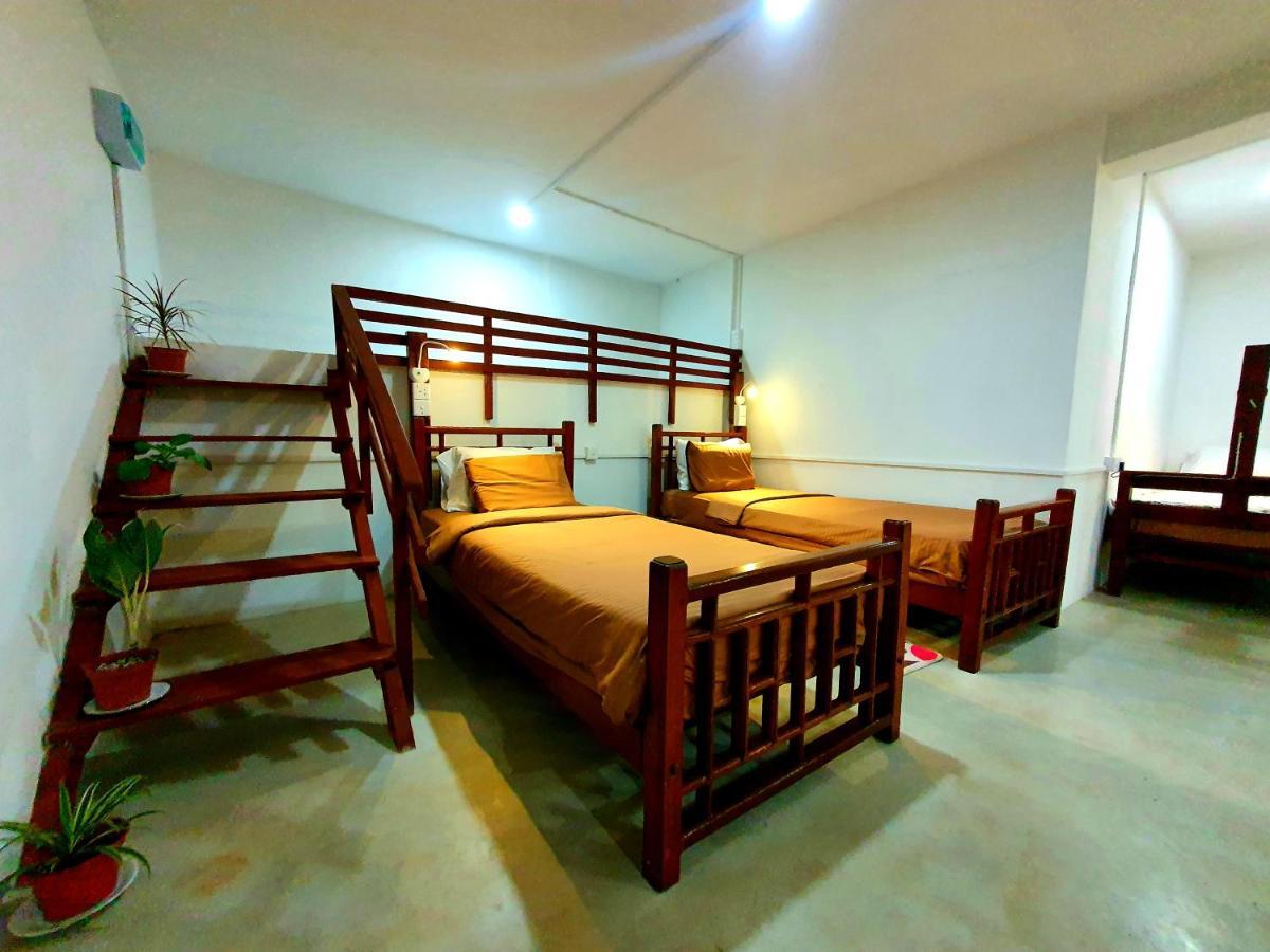 Ella Country House Екстериор снимка