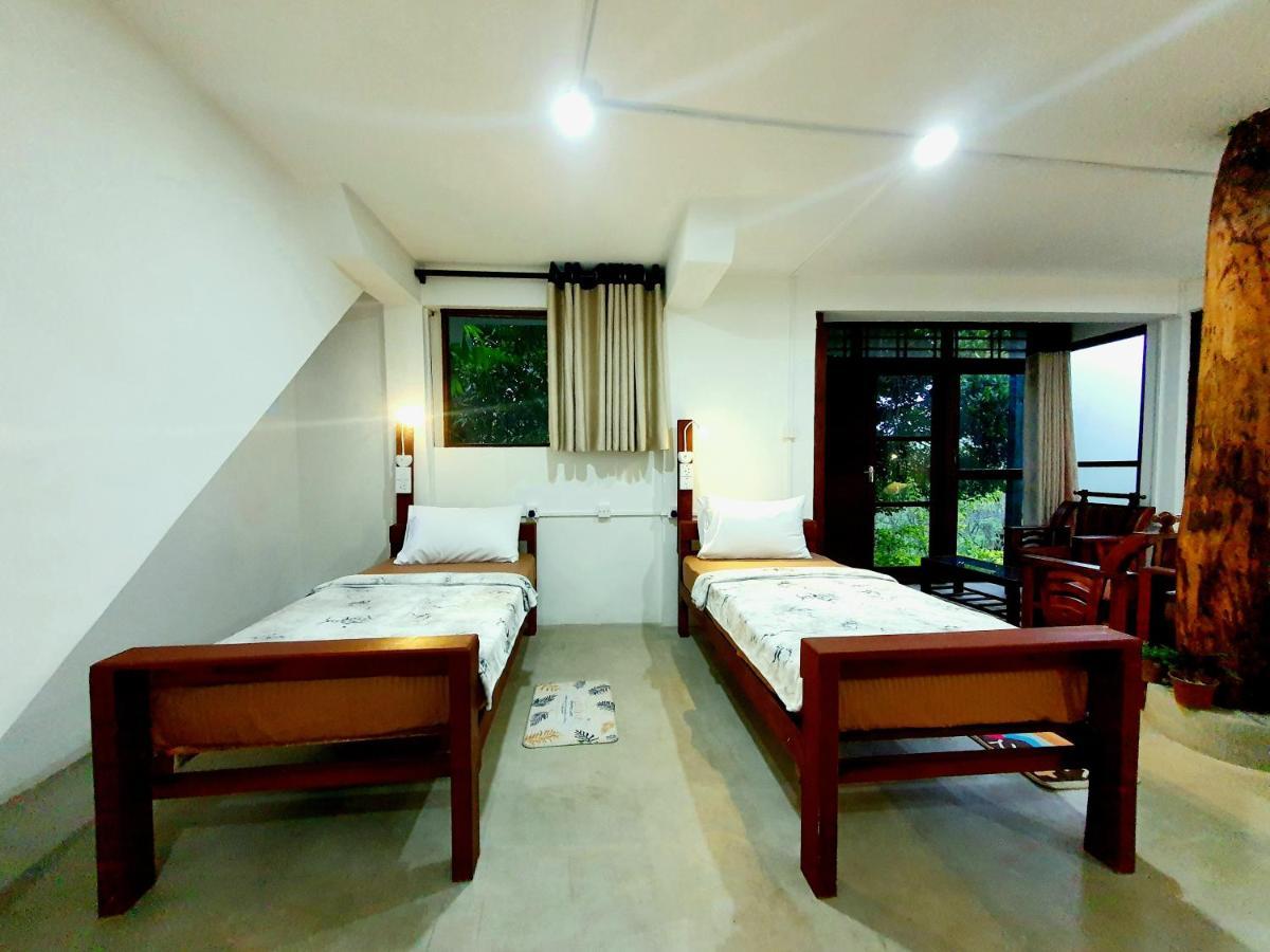 Ella Country House Екстериор снимка