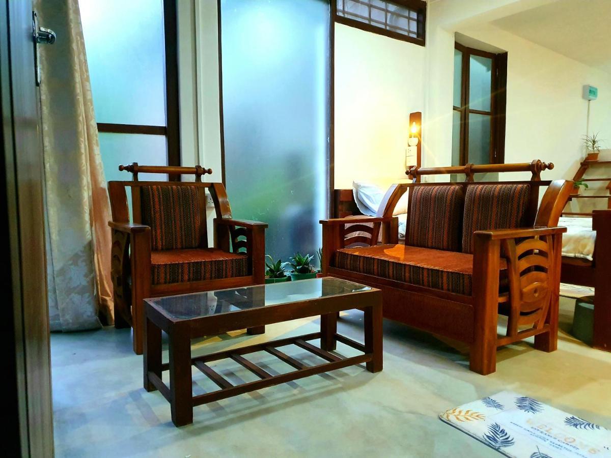 Ella Country House Екстериор снимка