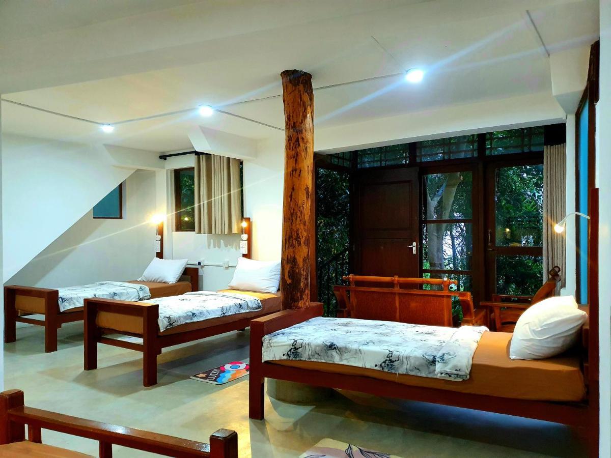Ella Country House Екстериор снимка