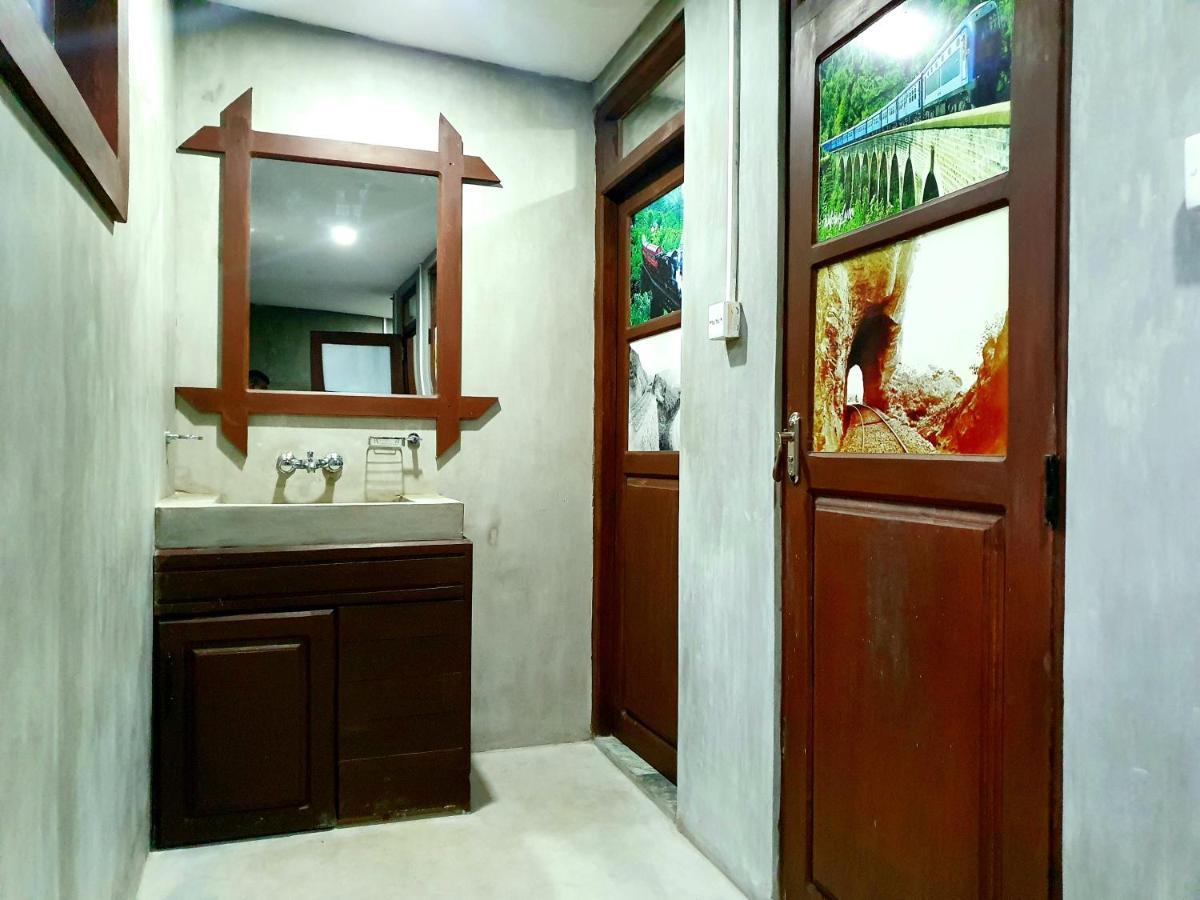 Ella Country House Екстериор снимка