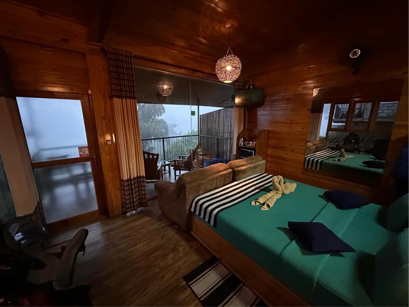 Ella Country House Екстериор снимка